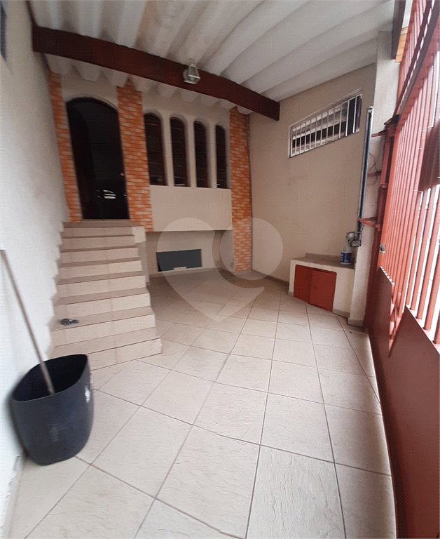 Sobrado à venda com 2 quartos em Casa Verde, São Paulo, SP
