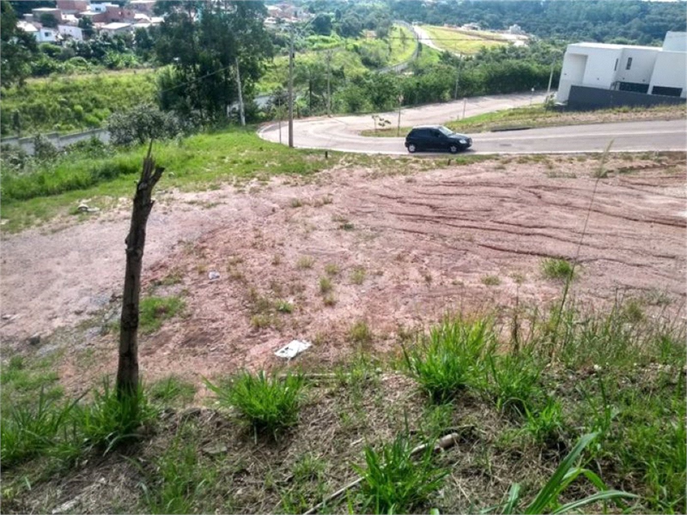 Terreno à venda em Vila Ana, Jundiaí, SP