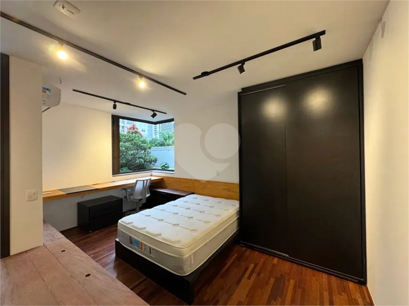 Apartamento à venda com 1 quarto em Pinheiros, São Paulo, SP