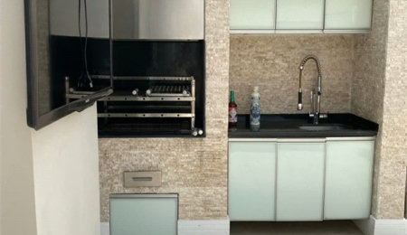 Apartamento à venda com 3 quartos, sendo 1 suíte,  em Vila Suzana, São Paulo, SP