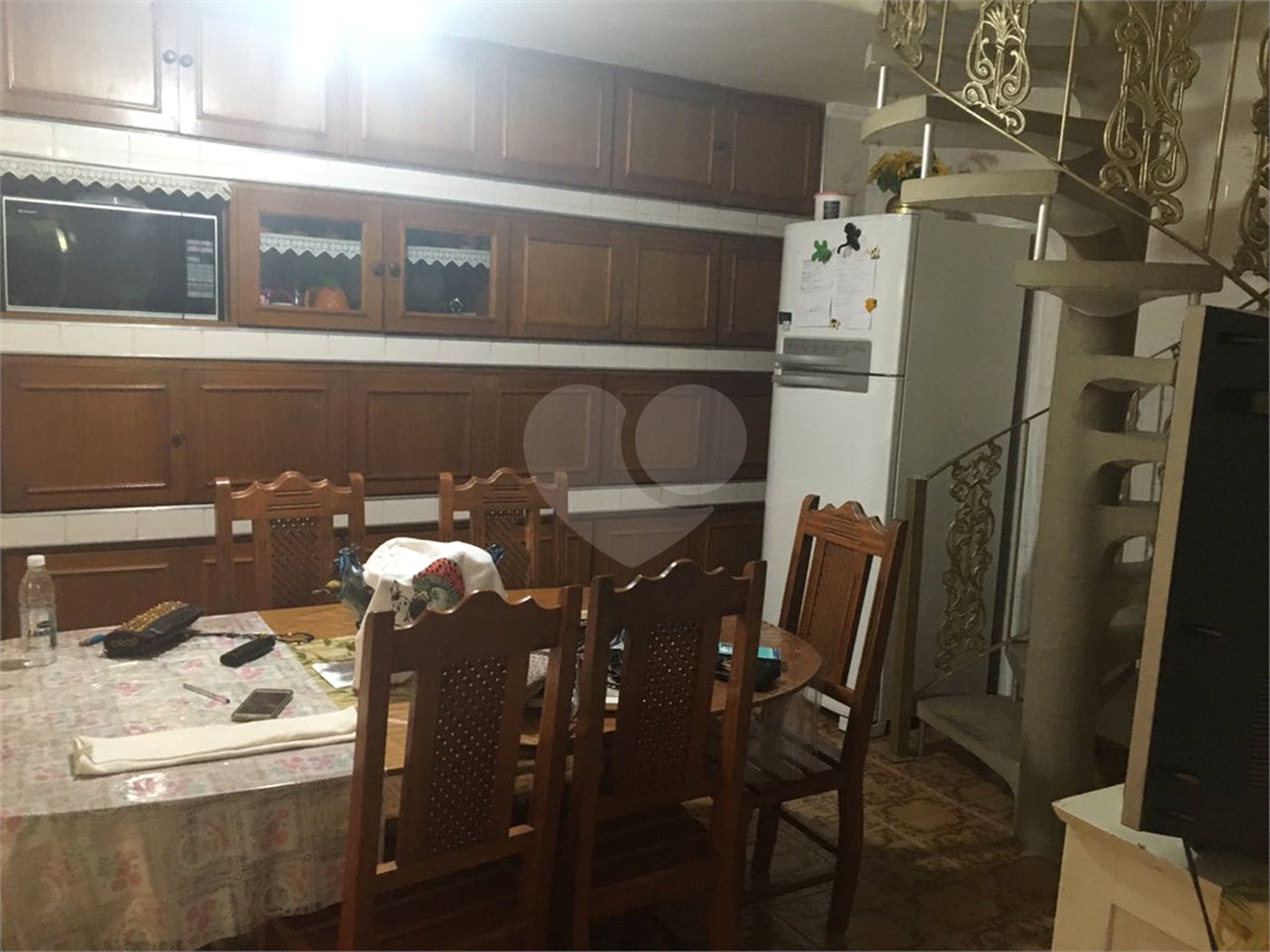 Sobrado à venda com 3 quartos, sendo 2 suítes, em Pirituba, São Paulo, SP