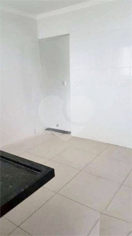 Sobrado à venda com 3 quartos, sendo 1 suíte, em Parada Inglesa, São Paulo, SP