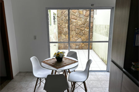 Casa à venda com 3 quartos, sendo 1 suíte, em Vila Barth, Itapetininga, SP