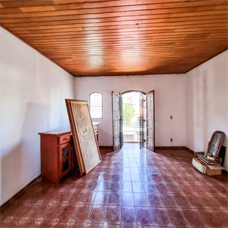 Sobrado à venda com 5 quartos em Vila Indiana, São Paulo, SP