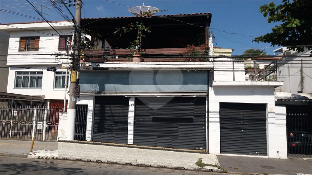 Loja para alugar com 1 suíte em Tucuruvi, São Paulo, SP