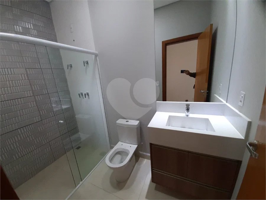 Casa para venda ou Locação no Condomínio Vila Paraty – Indaiatuba/SP