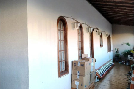 Casa Imperdível no Santa Felícia | Conforto, Beleza e Praticidade.
