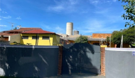 Casa à venda com 2 quartos em Parque Santa Felícia Jardim, São Carlos, SP