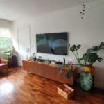Apartamento à venda com 2 quartos, sendo 1 suíte, em Itaim Bibi, São Paulo, SP
