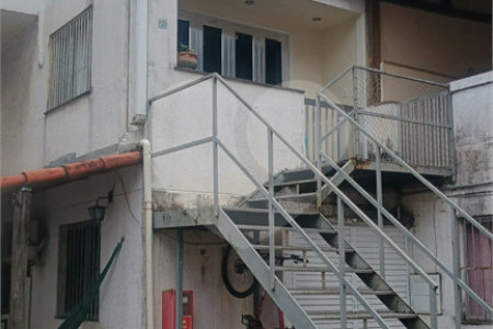 Villagio à venda com 3 quartos em Senador Vasconcelos, Rio de Janeiro, RJ
