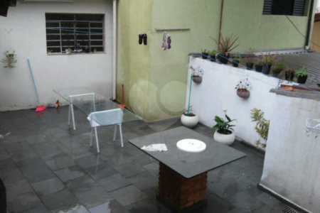 Casa à venda com 6 quartos, sendo 3 suítes,  em Santana, São Paulo, SP