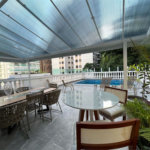 Apartamento Residencial à venda, Centro, Guarujá - AP0133.