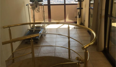 Cobertura à venda com 3 quartos, sendo 1 suíte,  em Santana, São Paulo, SP