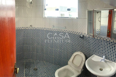 Casa à venda com 3 quartos, sendo 1 suíte, em Wanel Ville, Sorocaba, SP