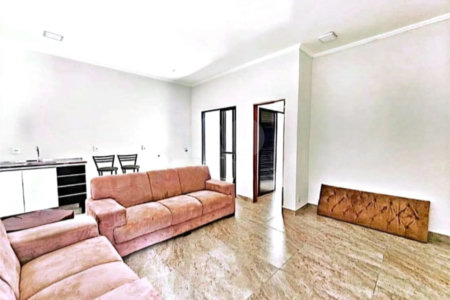 Casa à venda com 2 quartos, sendo 1 suíte,  no condomínio Only Residence, Ribeirão Preto - SP