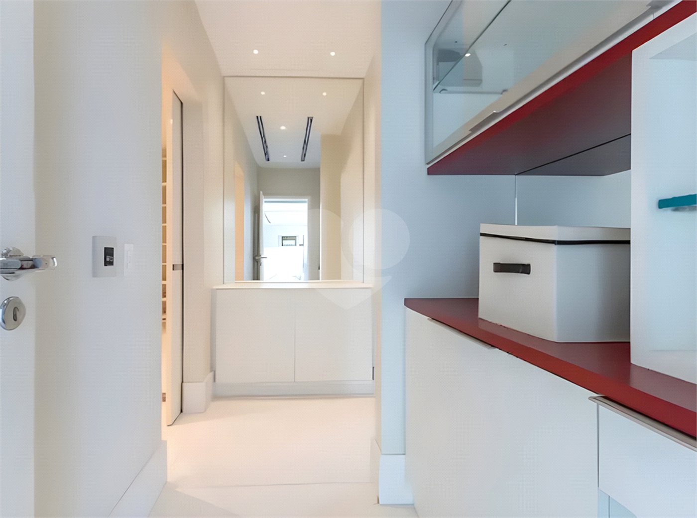 Apartamento à venda com 4 quartos, sendo 3 suítes, em Jardim Paulistano, São Paulo, SP