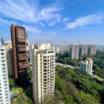 Apartamento à venda com 4 quartos, sendo 2 suítes, em Vila Suzana, São Paulo, SP