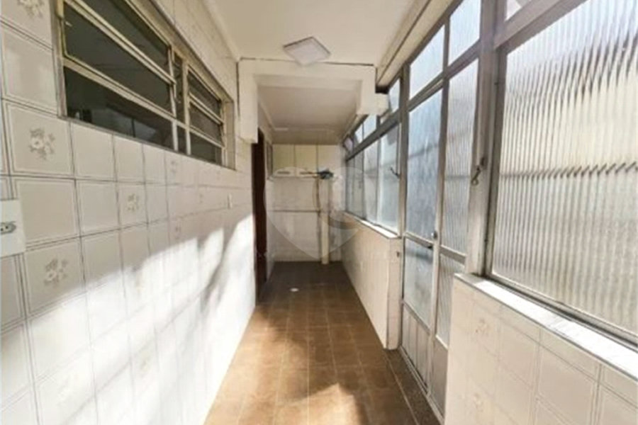 Apartamento à venda com 2 quartos em Santana, São Paulo, SP