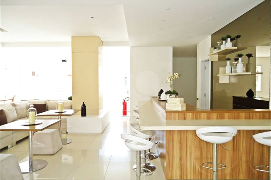 Apartamento à venda com 3 suítes em Santa Teresinha, São Paulo, SP