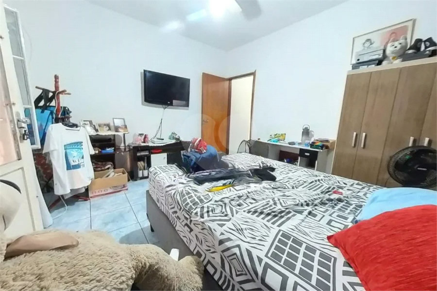 Sobrado à venda com 3 quartos, sendo 2 suítes, em Jardim São Ricardo, São Paulo, SP