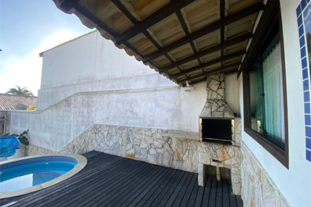 Hotel à venda com 9 suítes em Albatroz, Armação dos Búzios, RJ