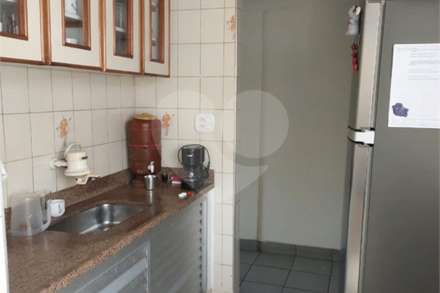 Apartamento à venda com 3 quartos em Jaçanã, São Paulo, SP
