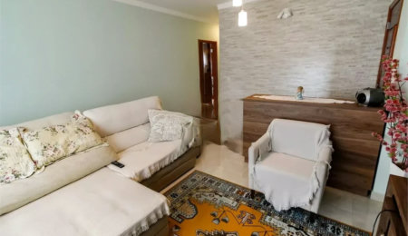 Sobrado à venda com 4 quartos, sendo 1 suíte,  em Vila Sônia, São Paulo, SP