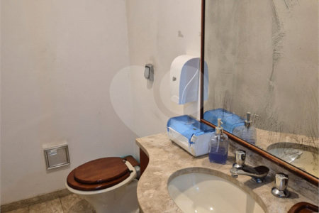 Apartamento à venda ou para alugar com 4 suítes em Alto da Boa Vista, São Paulo, SP