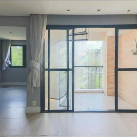 Apartamento à venda com 3 quartos, sendo 1 suíte, em Cidade São Francisco, São Paulo, SP