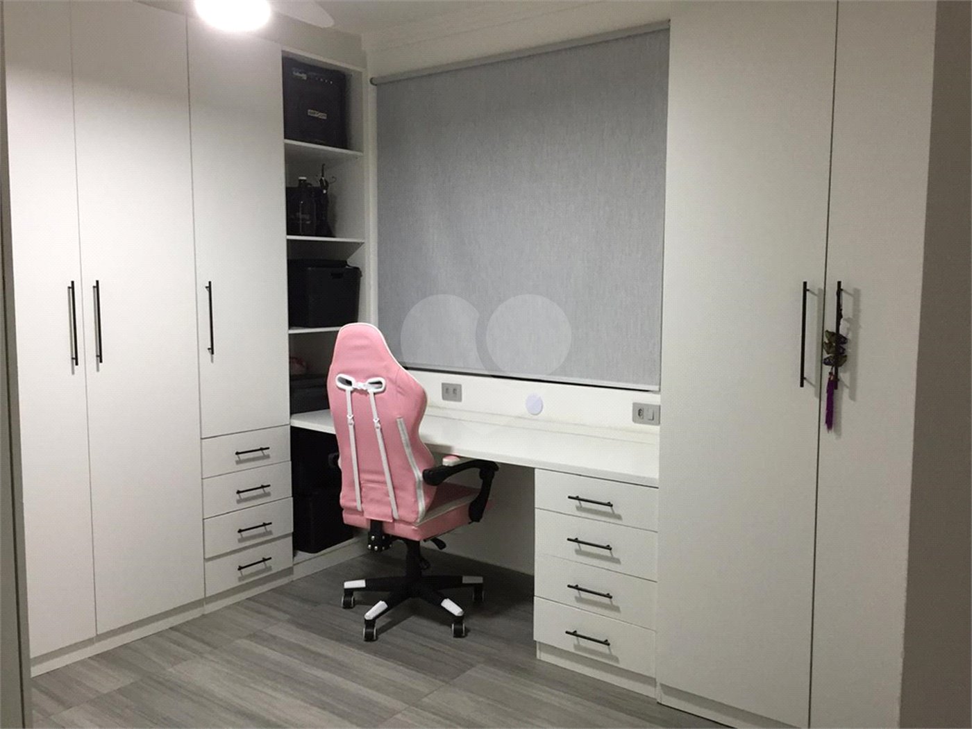 Cobertura à venda com 3 quartos, sendo 1 suíte, em Santa Teresinha, São Paulo, SP