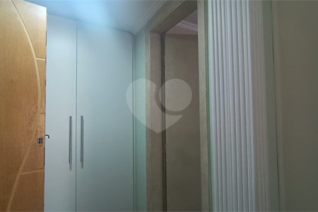 Apartamento à venda com 2 quartos, sendo 1 suíte, em Tucuruvi, São Paulo, SP