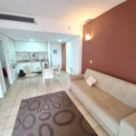 Apartamento com 2 dormitórios à venda, 60 m² por R$ 585.000,00 - Boqueirão - Santos/SP