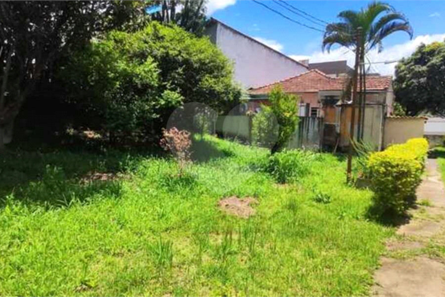 Terreno à venda com 3 quartos, sendo 1 suíte, em Vila Mazzei, São Paulo, SP