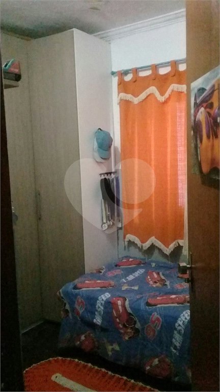 Casa à venda com 2 quartos em Jardim Monterrey, Sorocaba, SP