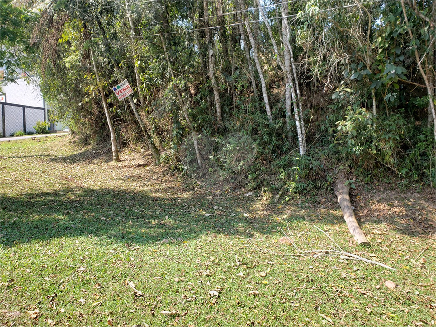 Terreno à venda no condomínio Parque Imperial da Cantareira, Mairiporã - SP