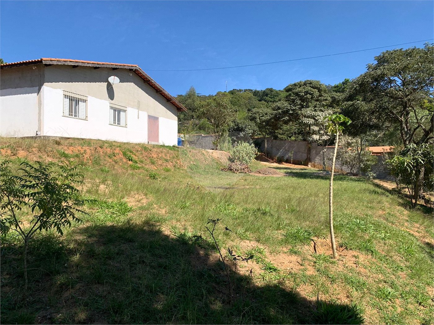 Casa à venda com 3 quartos, sendo 1 suíte, em Olho D'água, Mairiporã, SP