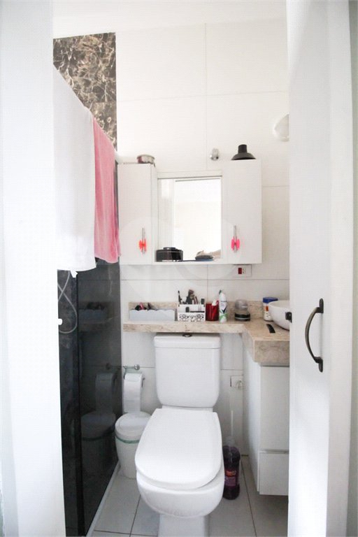 Sobrado à venda com 3 quartos, sendo 1 suíte, em Vila Gustavo, São Paulo, SP