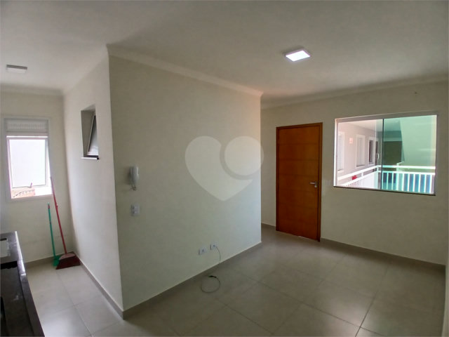 Apartamento à venda com 2 quartos em Santana, São Paulo, SP