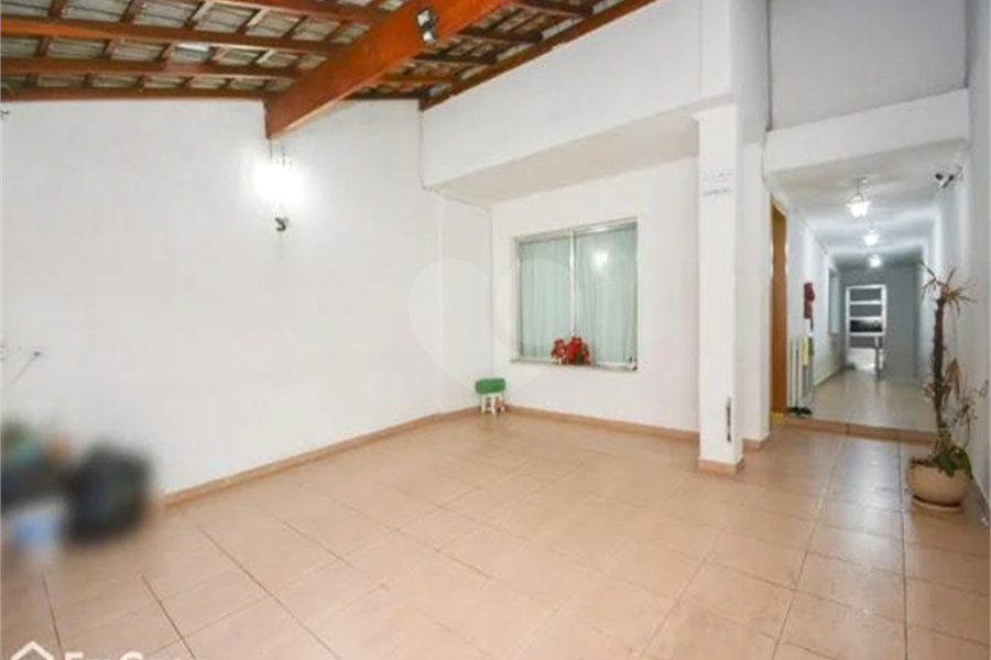 Sobrado à venda com 3 quartos, sendo 1 suíte, em Vila Galvão, Guarulhos, SP