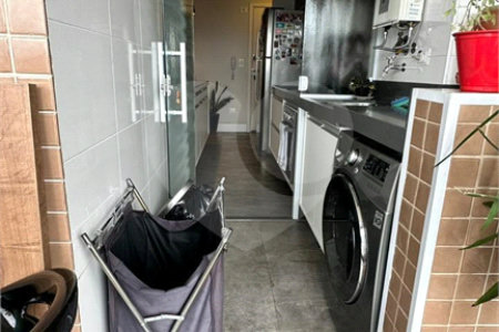 Apartamento à venda com 2 quartos, sendo 1 suíte, em Vila Dom Pedro II, São Paulo, SP