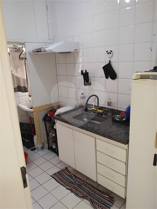 Apartamento à venda com 1 suíte, em Jardim Paulista, São Paulo, SP