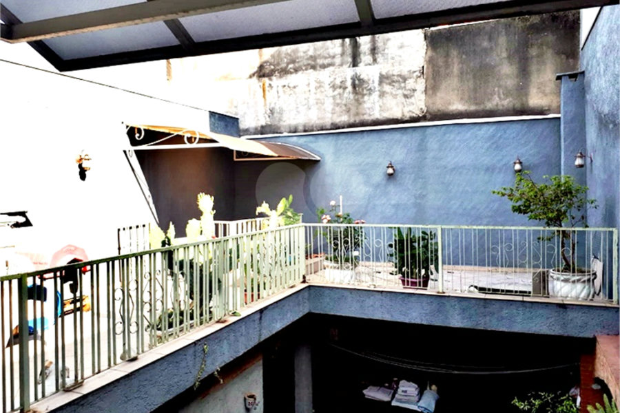 Sobrado à venda com 4 quartos, sendo 1 suíte, em Casa Verde, São Paulo, SP