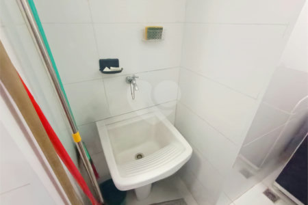 Apartamento à venda com 2 quartos em Grajaú, Rio de Janeiro, RJ