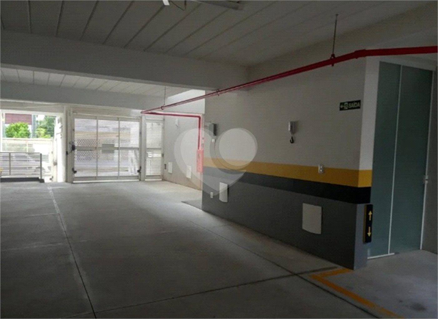 Apartamento à venda com 2 quartos em Água Fria, São Paulo, SP