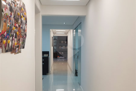 Cobertura à venda com 4 quartos, sendo 3 suítes, em Água Fria, São Paulo, SP