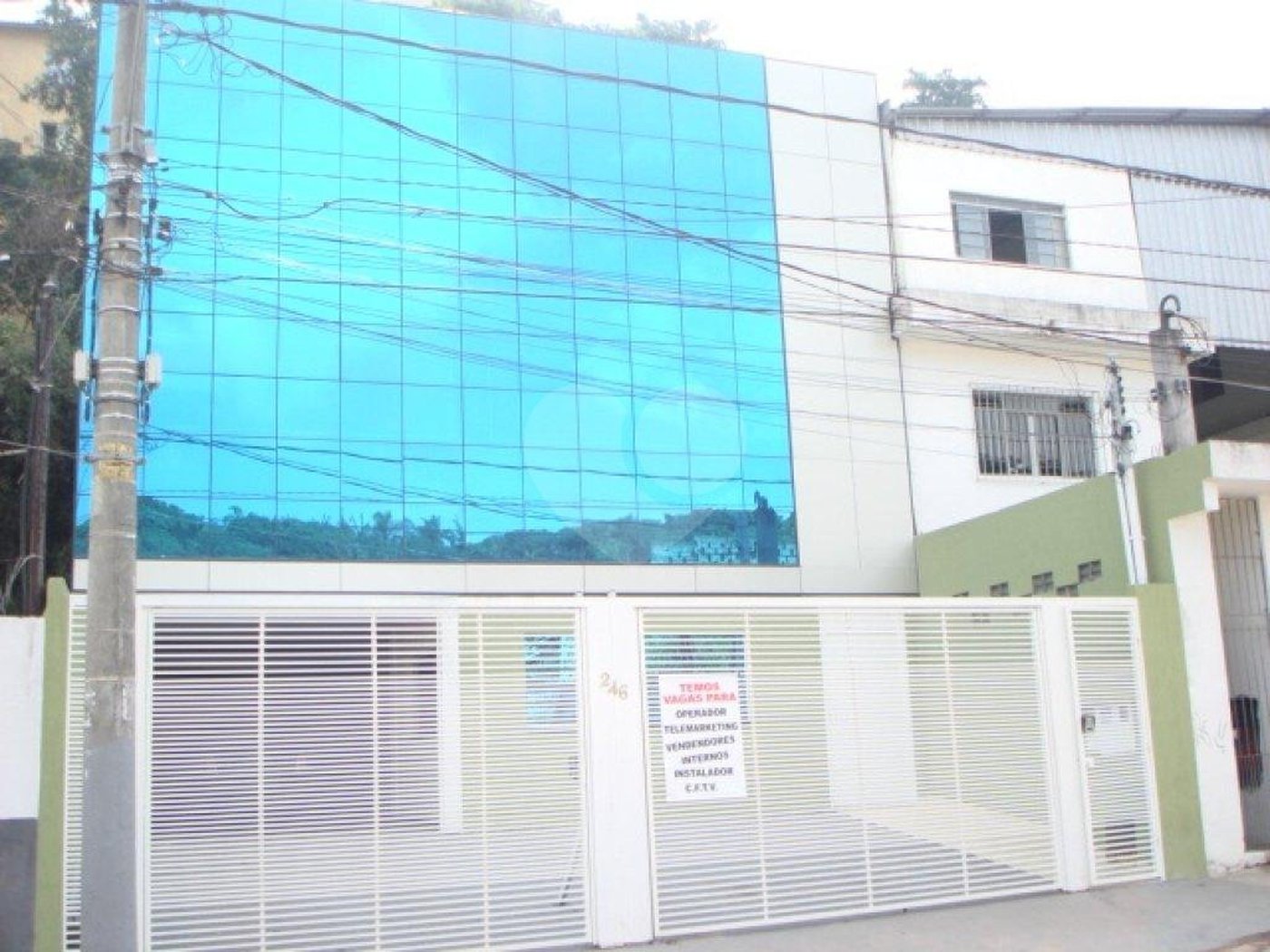Prédio à venda em Pirituba, São Paulo, SP