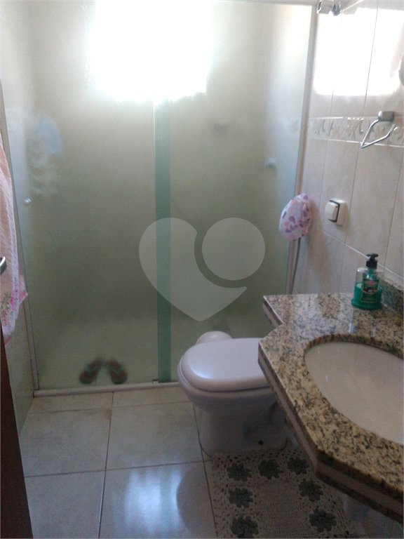 Sobrado à venda com 4 quartos, sendo 3 suítes, em Pirituba, São Paulo, SP