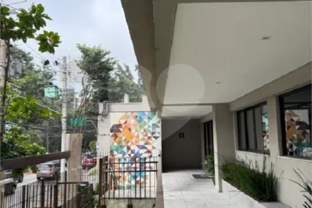 Apartamento à venda com 1 quarto em Pinheiros, São Paulo, SP