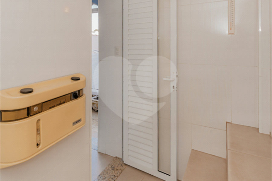 Casa à venda com 3 quartos, sendo 1 suíte,  em Mandaqui, São Paulo, SP