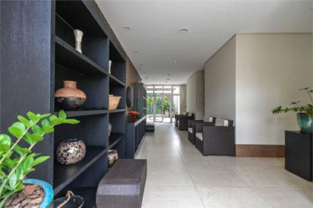 Apartamento à venda com 2 quartos em Aclimação, São Paulo, SP
